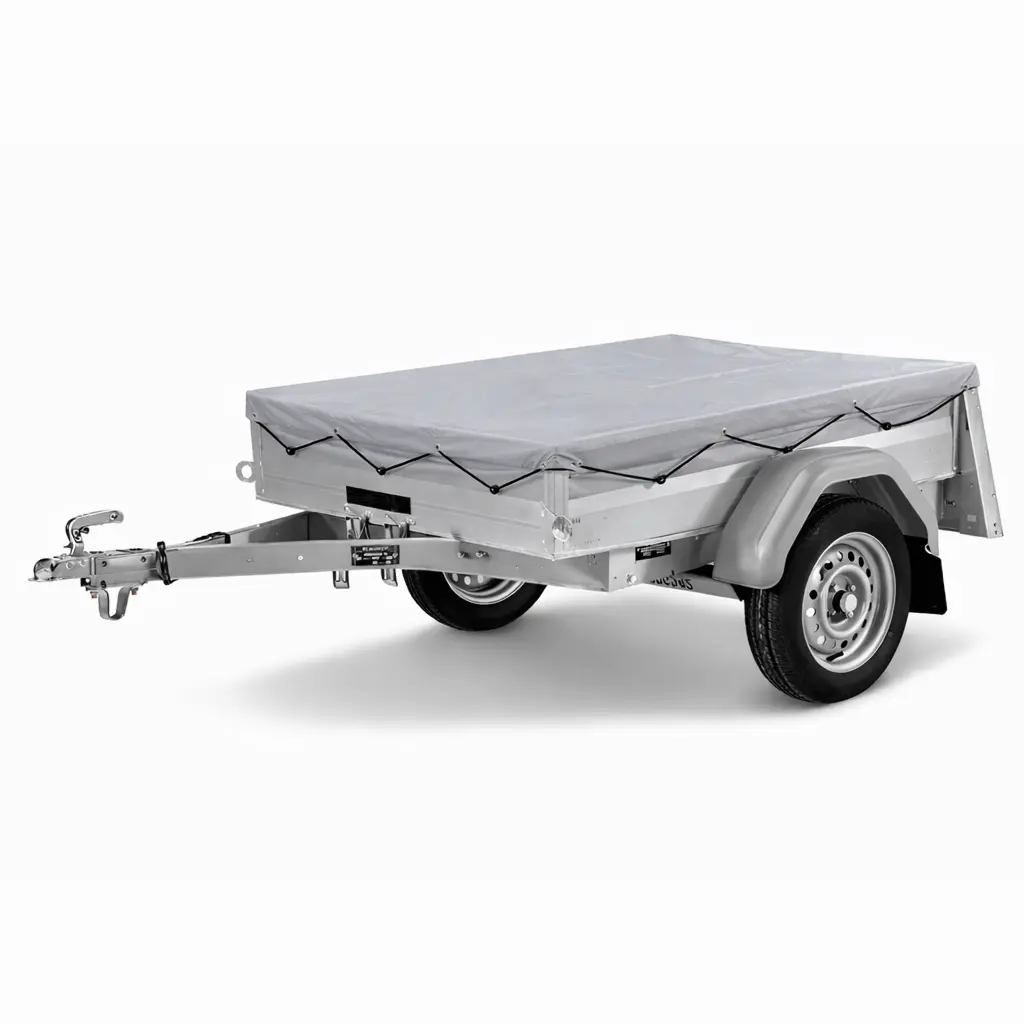 Bâche Remorque 153x104