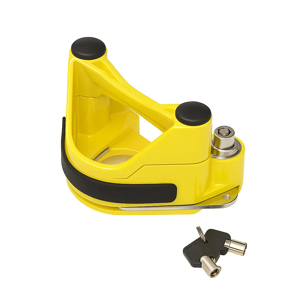 Antivol Remorque Mottez