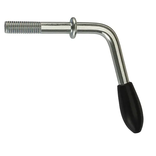 Poignée / Vis de serrage Collier 48mm