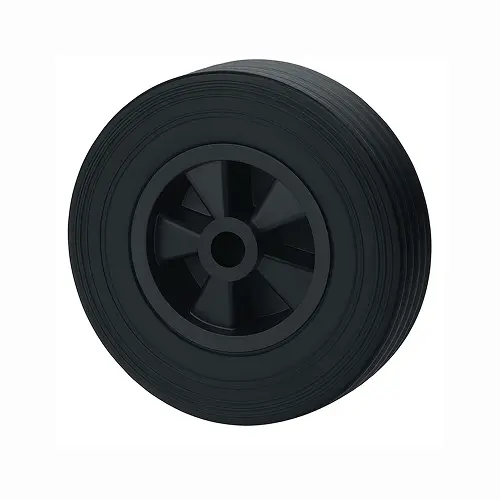 Galet Roue jockey 200x50