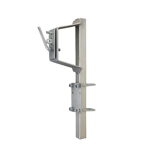 Support Roue de secours