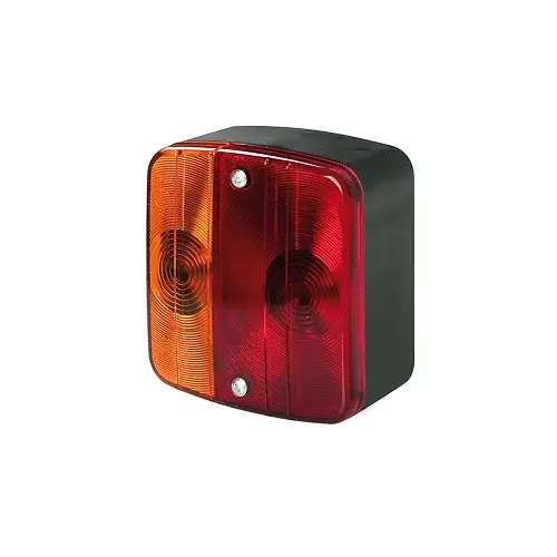 [Feux] Feu de remorque (unité)