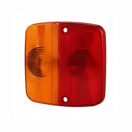 [Feux] Cabochon feu remorque