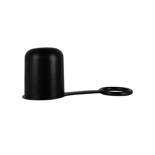 Cache Boule Attelage