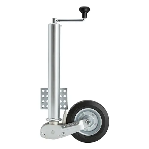Roue Jockey 60mm