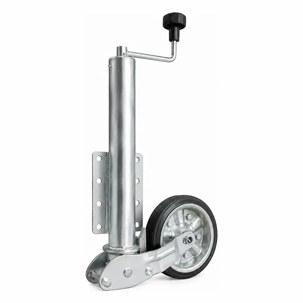 Roue Jockey 60mm