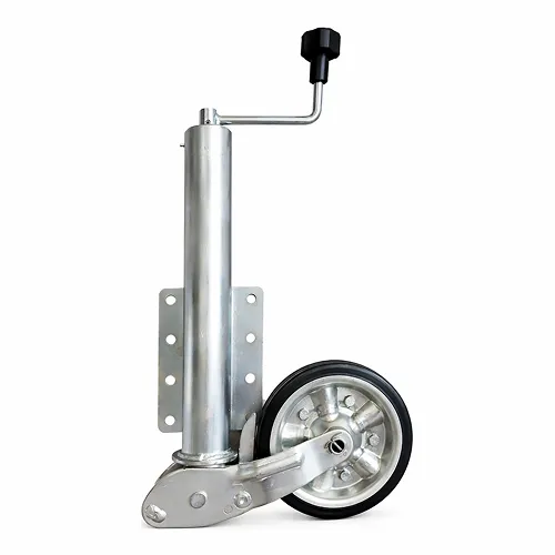 Roue Jockey 60mm