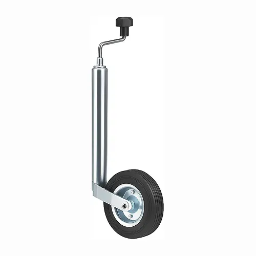 Roue Jockey 48mm