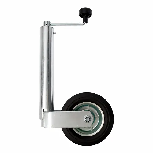 Roue Jockey 60mm