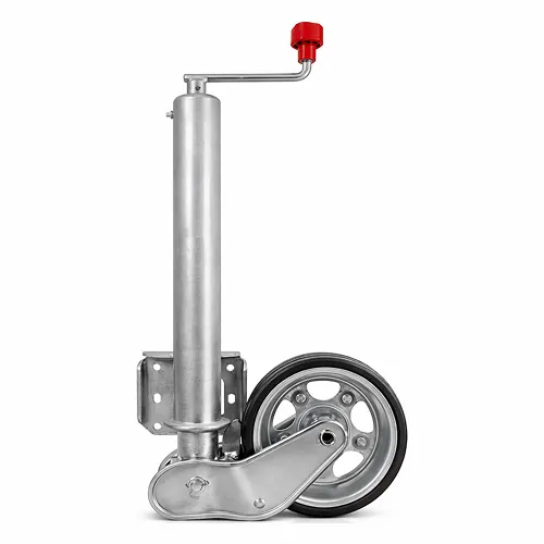 Roue Jockey 60mm