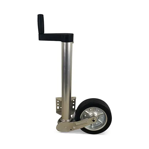 Roue jockey 60mm NOVIO