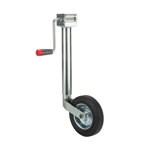 Roue Jockey 48mm SIMOL