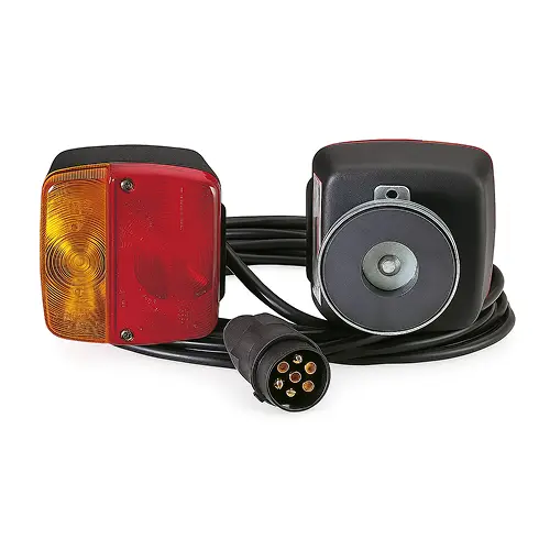 [Feu magnétique] Feux Magnétiques