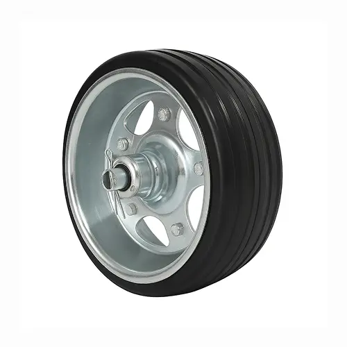 Galet roue jockey 230x80