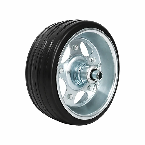 Galet roue jockey 230x80