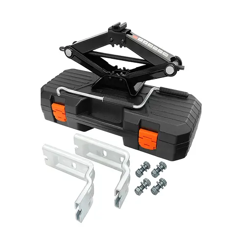 Cric de caravane 1250kg