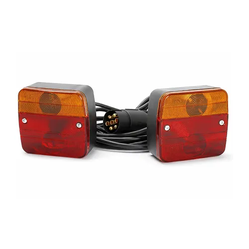 [Feu à visser] Feux à visser