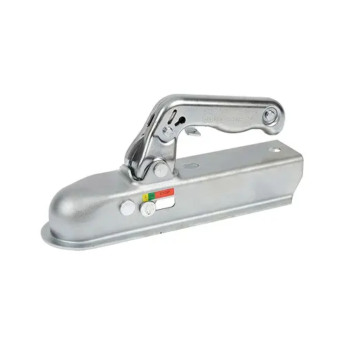 Tête d'attelage 50mm