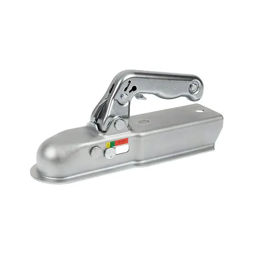 Tête d'attelage 60mm