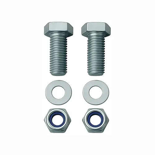 Écrous, boulons (vis), rondelles M10x30