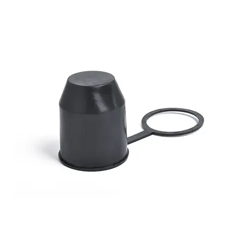 Cache Boule Attelage