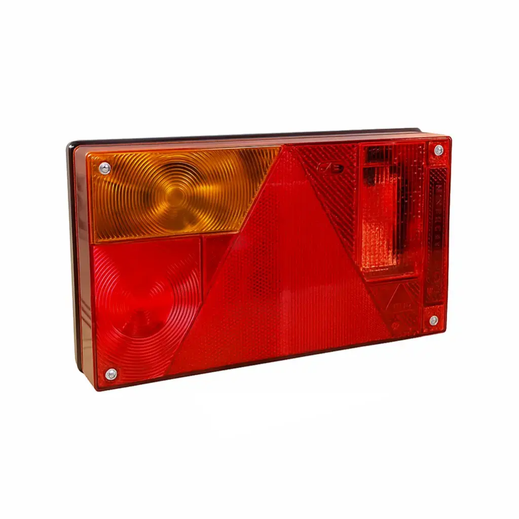 [Feux] Feu arrière Gauche Multipoint I