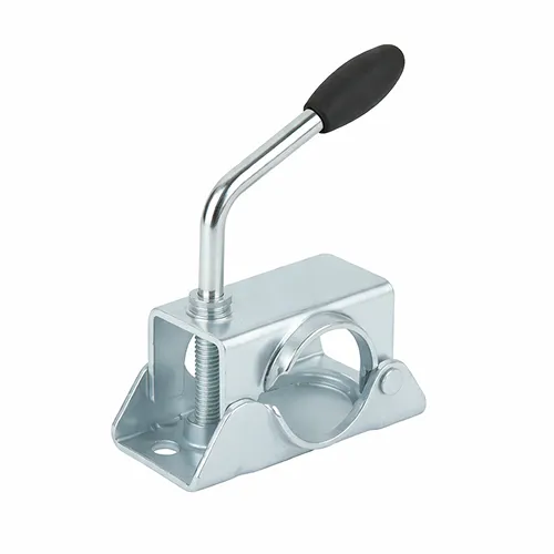 Bride de fixation / Collier 48mm