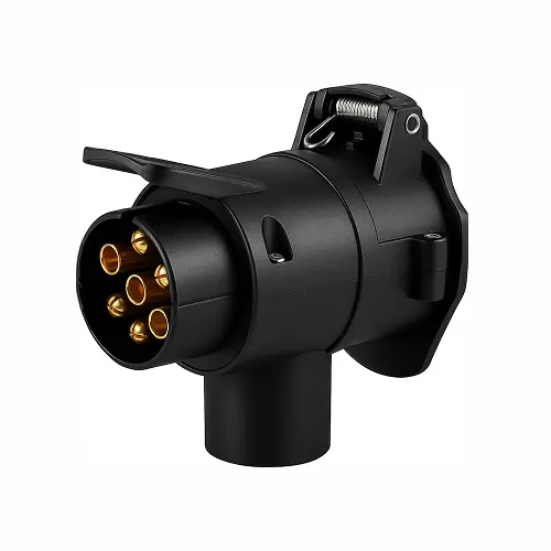 Adaptateur 7/13 Broches