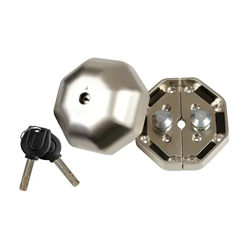 Serrure Antivol Utilitaire