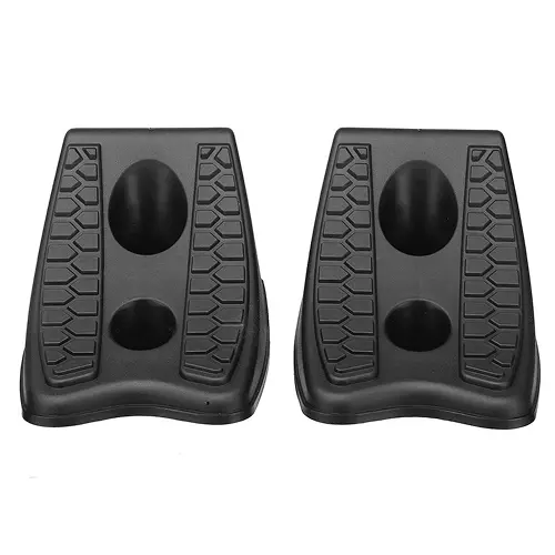 Cales roue (2 unités)