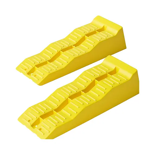 Cales mise à niveau (2 unités)