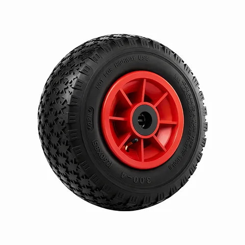Roue 260x85