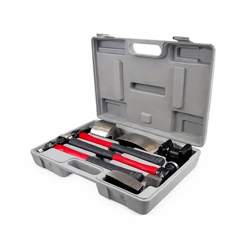 Coffret carrossier - Kit de débosselage