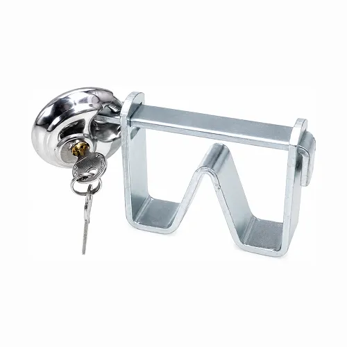 Antivol Remorque Type W