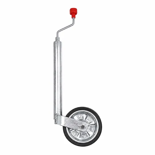 Roue Jockey AL-KO
