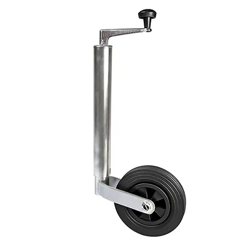 Roue Jockey 48mm