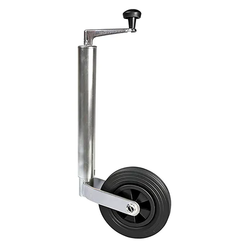 Roue Jockey 48mm