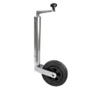 Roue Jockey 48mm