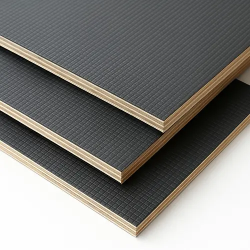 Plancher remorque