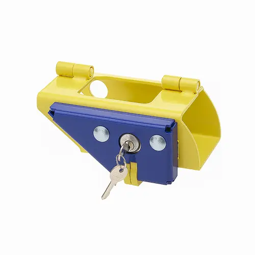 Antivol Remorque Mottez