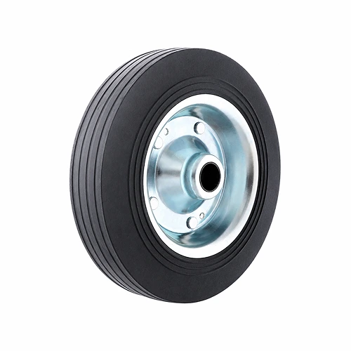 Galet Roue jockey 200x50
