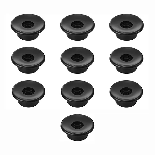 Attache / Bouton de bâche remorque