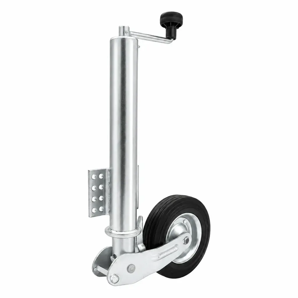 Roue Jockey 60 mm