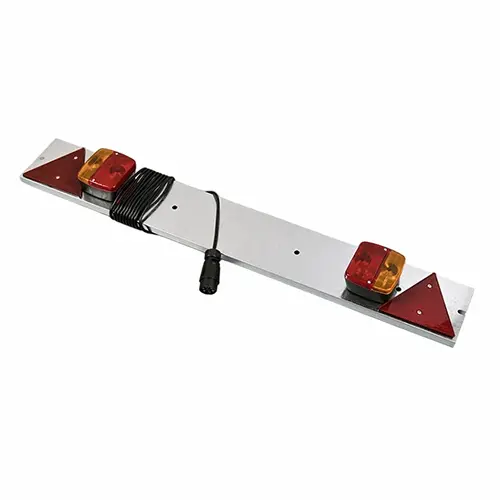 Plaque de Signalisation