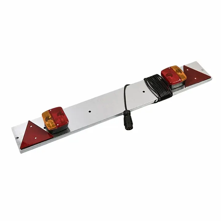 Plaque de Signalisation