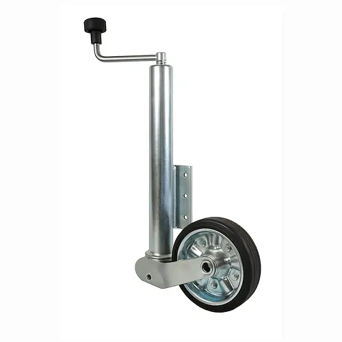 Roue Jockey 60mm