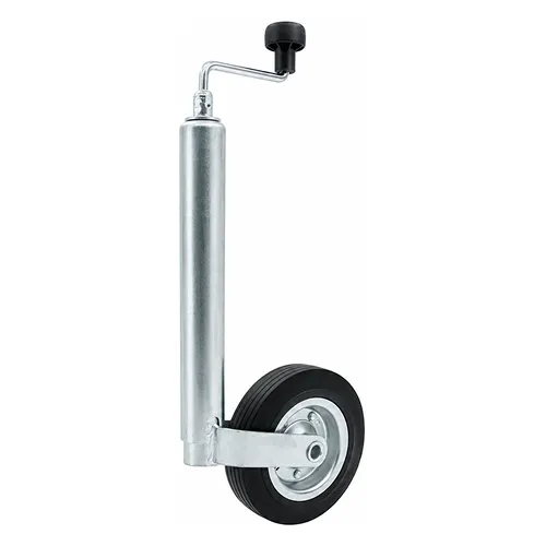 Roue Jockey 48mm