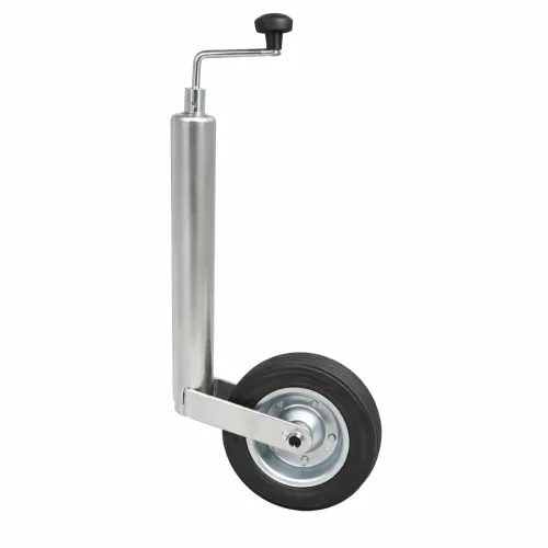 Roue Jockey 48mm