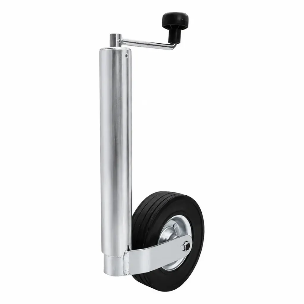 Roue Jockey 60 mm