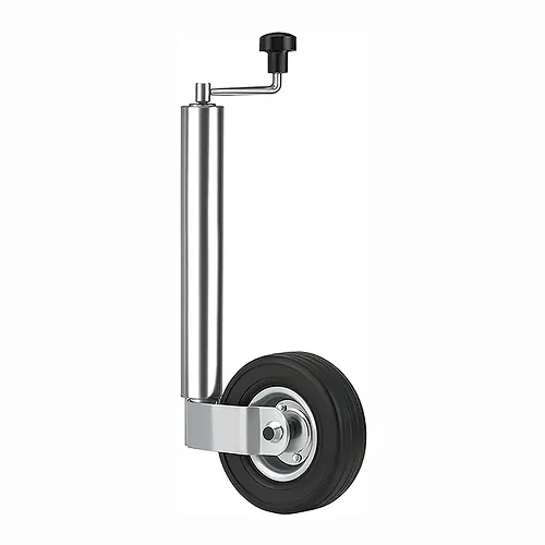 Roue Jockey 60mm